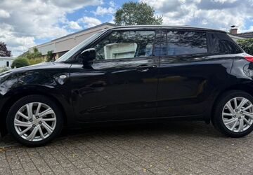 Suzuki Swift 32.000 km 13.190 &euro; Ruppichteroth 53809