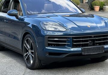 Porsche Cayenne 2.400 km 86.790 &euro; Frechen (bei Köln) 50226