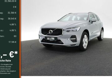 Volvo XC60 9.546 km 30.890 &euro; Engelskirchen 51766