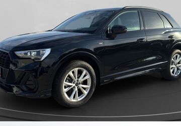 Audi Q3 6.381 km 38.490 &euro; Bonn 53119