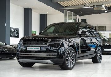 Land Rover Range Rover 48.433 km 116.980 &euro; Köln 51147