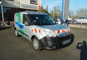 Opel Combo 88.433 km 5.390 &euro; Köln 51063
