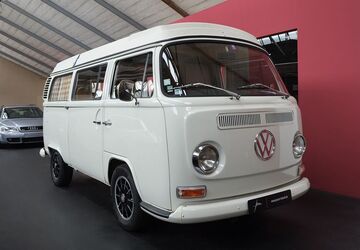 VW T2 103.851 km 63.500 &euro; Leichlingen 42799