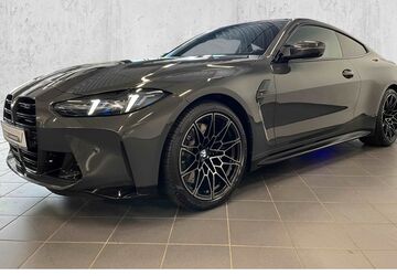 BMW M4 9.840 km 87.390 &euro; Solingen 42719