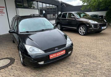 Ford Focus 189.000 km 3.950 &euro; Hürth 50354