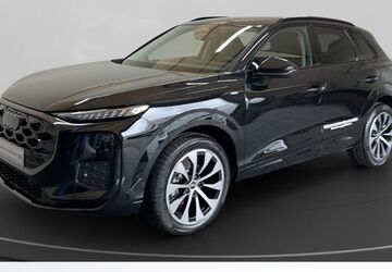 Audi Q3 3.800 km 46.880 &euro; Köln 50823