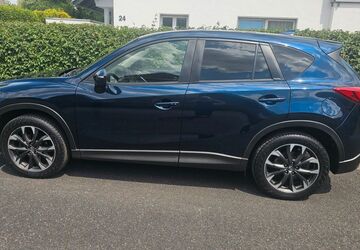 Mazda CX-5 200.000 km 14.000 &euro; Köln 51107