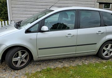 Ford C-Max 185.000 km 3.800 &euro; Köln 50859