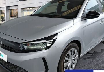 Opel Corsa 20.256 km 15.230 &euro; Köln 51065
