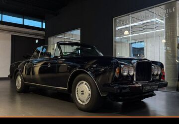 Bentley Continental 87.595 km 109.000 &euro; Köln 50829