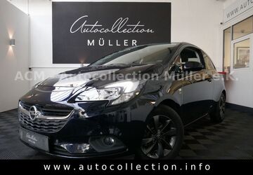 Opel Corsa 40.200 km 10.797 &euro; Remscheid 42897