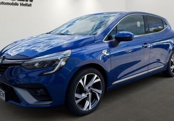 Renault Clio 43.255 km 15.980 &euro; Bonn 53119