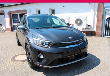 Kia Stonic 73.000 km 12.690 &euro; Hilden bei Düsseldorf 40721