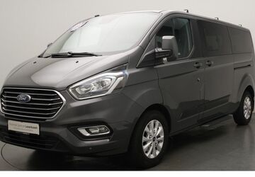 Ford Tourneo Custom 75.333 km 25.688 &euro; Leverkusen 51379
