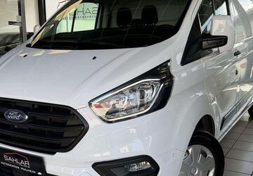 Ford Transit Custom 95.000 km 15.999 &euro; pulheim 50259