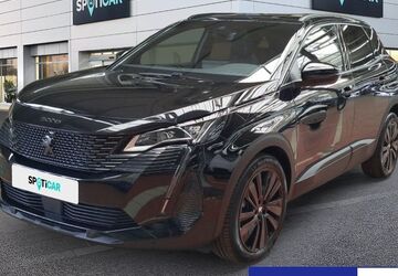 Peugeot 3008 17.262 km 21.890 &euro; Köln 51065