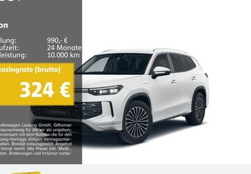VW Tayron 21.523 km 39.160 &euro; Remscheid 42857