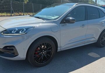 Ford Kuga 37.600 km 29.999 &euro; Köln 51061