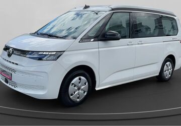 VW T7 California 5.606 km 54.980 &euro; Köln-Mülheim 51063