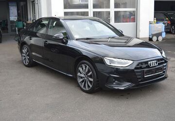 Audi A4 100.000 km 22.790 &euro; Köln Ostheim 51107