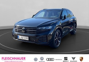 VW Touareg 10.900 km 77.990 &euro; Köln 51145