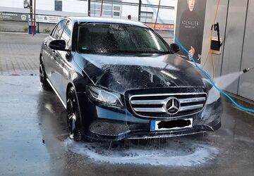 Mercedes-Benz E 350 245.000 km 18.500 &euro; Wesseling 50389