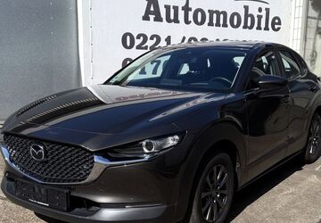 Mazda CX-30 62.000 km 15.990 &euro; Köln 51065