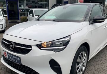 Opel Corsa 14.528 km 12.474 &euro; Wipperfürth 51688