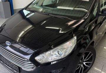 Ford S-Max 169.798 km 11.990 &euro; Köln 50829