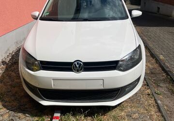 VW Polo 290.500 km 3.500 &euro; Bonn 53117