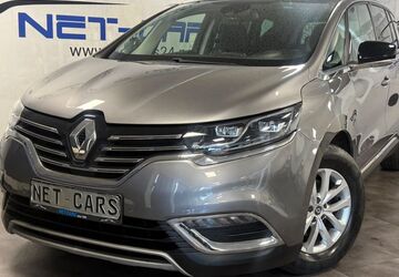 Renault Espace 119.000 km 16.850 &euro; Hilden 40721