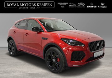 Jaguar E-Pace 42.000 km 34.900 &euro; Köln 50968