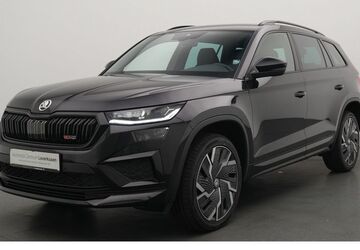 Skoda Kodiaq 31.660 km 36.980 &euro; Leverkusen 51379