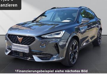 Cupra Formentor 32.500 km 23.890 &euro; Solingen 42719