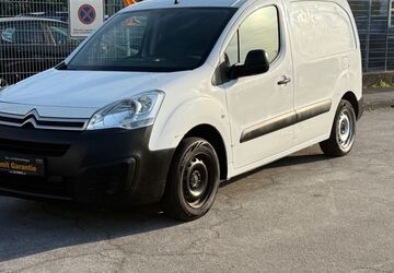 Citroen Berlingo 105.000 km 7.700 &euro; Hilden 40721
