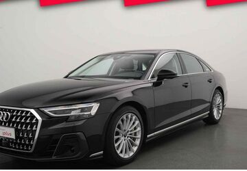 Audi A8 64.674 km 56.480 &euro; Leverkusen 51373