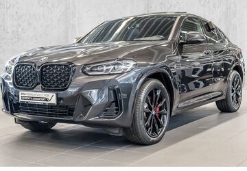 BMW X4 12.233 km 51.495 &euro; Köln-West 50858
