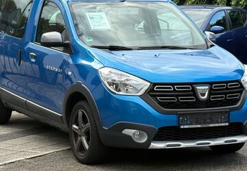 Dacia Dokker 90.000 km 11.800 &euro; Engelskirchen 51766