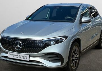 Mercedes-Benz EQA 19.669 km 39.640 &euro; Langenfeld 40764