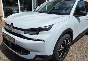 Citroen C4 X 11.200 km 19.490 &euro; Erkrath 40699