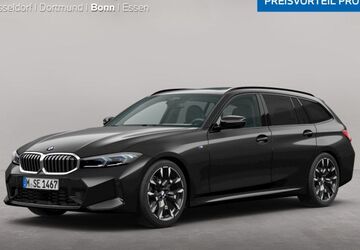 BMW 330 24.512 km 47.999 &euro; Bonn 53119