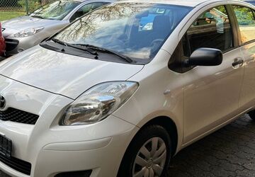 Toyota Yaris 133.000 km 4.650 &euro; Hürth 50354