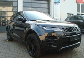 Land Rover Range Rover Evoque 103.209 km 22.600 &euro; Köln 51149