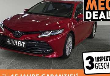 Toyota Camry 96.654 km 21.770 &euro; Köln 50825