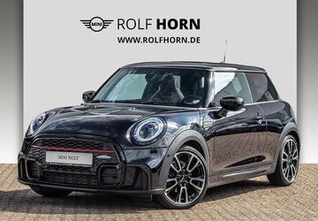 Mini Cooper 21.883 km 26.620 &euro; Wesseling 50389