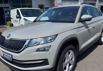 Skoda Kodiaq 99.995 km 23.947 &euro; Wipperfürth 51688