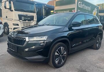Skoda Karoq 80.648 km 16.422 &euro; Langenfeld 40764