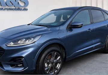 Ford Kuga 23.509 km 23.900 &euro; Köln 50769