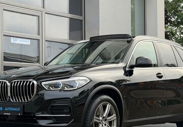 BMW X5 137.267 km 41.888 &euro; Hilden (bei Düsseldorf) 40721