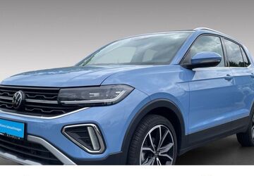 VW T-Cross 9.012 km 24.600 &euro; Bornheim 53332